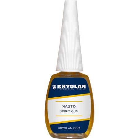 KRYOLAN MASTIX SPIRIT GUM -...