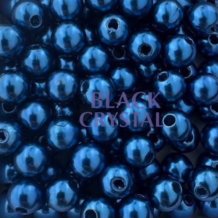 Perły dekoracyjne przeznaczone do tworzenia biżuterii, zdobienia strojów oraz różnego rodzaju projektów handmade.