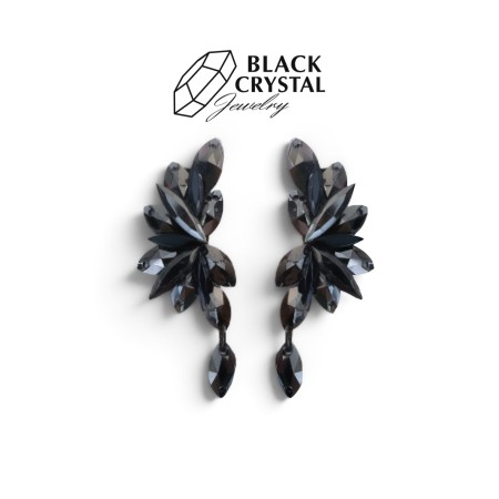 BALLROOM EARRINGS