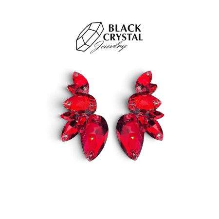 DANCE EARRINGS