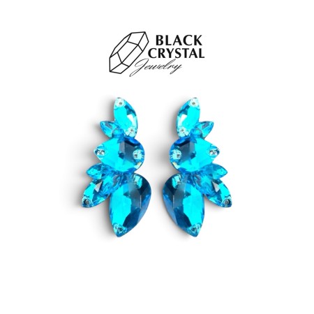 DANCE EARRINGS