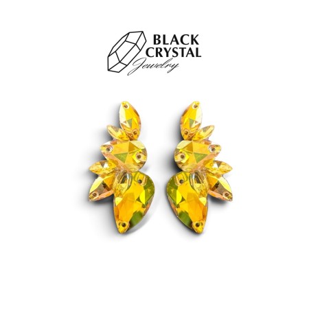 DANCE EARRINGS