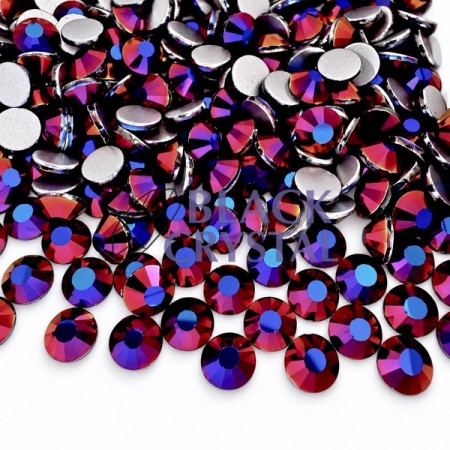 CYRKONIE BLACK CRYSTAL