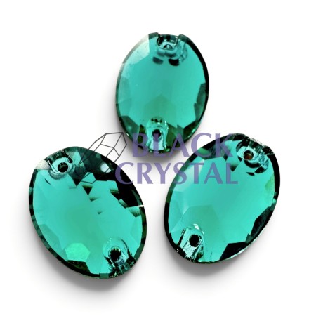 OVAL - 10X14mm - 1szt....