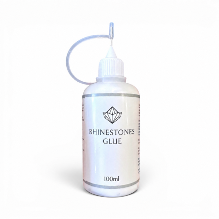 KLEJ DO CYRKONII , RHINESTONES GLUE