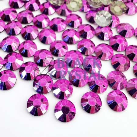 FUCHSIA METALIC ss20 /...