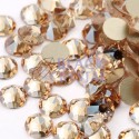 CYRKONIE EXELLENT GOLDEN SHADOW ss16 / nr. 444a
