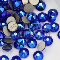 CYRKONIE EXELLENT SAPPHIRE AB ss16 / nr. 316a