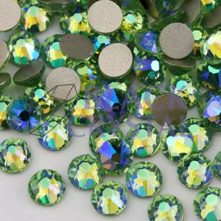 EXELLENT PERIDOT AB ss16 / nr.319a