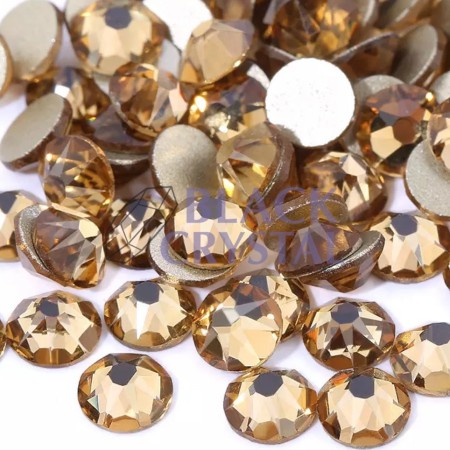 CYRKONIE LIGHT TOPAZ SS16 EXELLENT