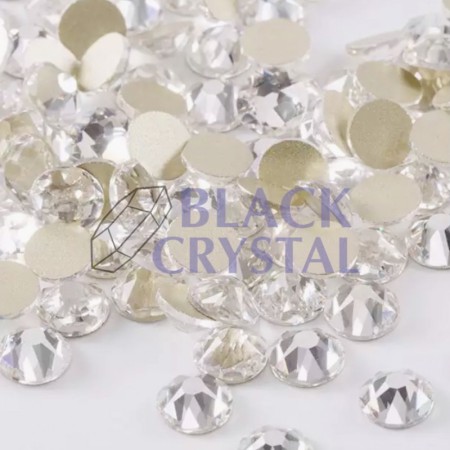 CYRKONIE CRYSTAL ss12 RHINESTONES