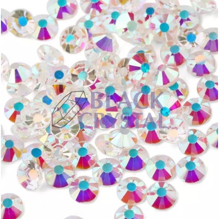 CYRKONIE TRANSPARENT AB DO PRZYKLEJANIA