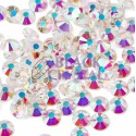 CYRKONIE TRANSPARENT AB PREMIUM ss16 nr. 344a