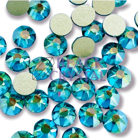 EXELLENT  PEOCOCK BLUE AB ss20 / nr. 621a