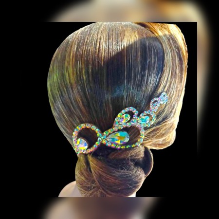 OZDOBA DO WŁOSÓW - Elena