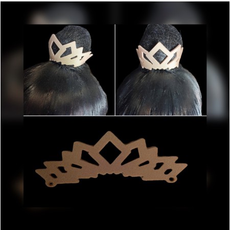 WYKROJNIK - KORONA NA KOK - Perla