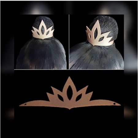 WYKROJNIK - KORONA NA KOK - Lara