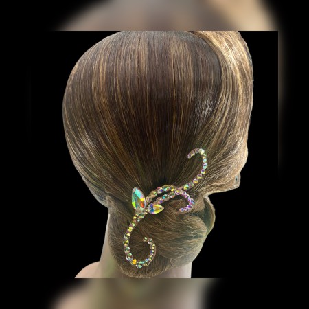 OZDOBA DO WŁOSÓW - Savannah