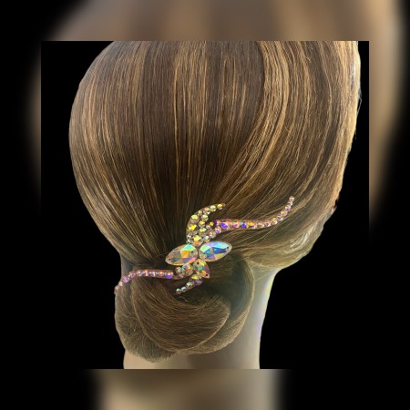 OZDOBA DO WŁOSÓW - Catalina