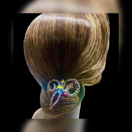 OZDOBA DO WŁOSÓW - Mía