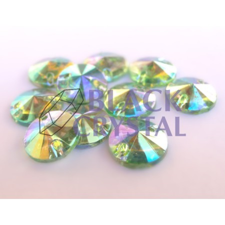 OKRĄGŁY 10mm - 30szt. Akryl...