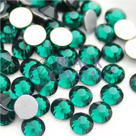 CYRKONIE SZKLANE BLUE ZIRCON