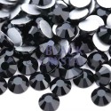 CYRKONIE JET BLACK PREMIUM ss40 / nr. 711a