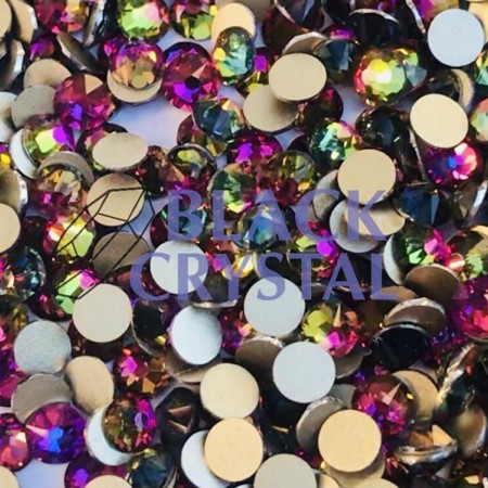 CYRKONIE RAINBOW SS20 RHINESTONES