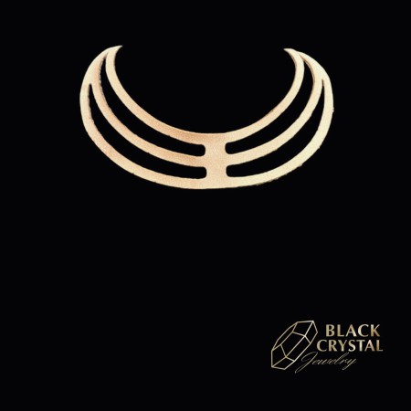 WYKROJNIK NASZYJNIKA Z...