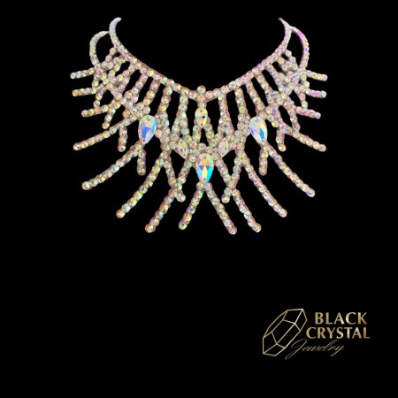 NASZYJNIK / KOLOR DO WYBORU...