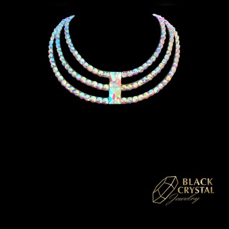 NASZYJNIK / KOLOR DO WYBORU...