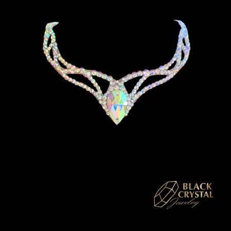 NASZYJNIK / KOLOR DO WYBORU...