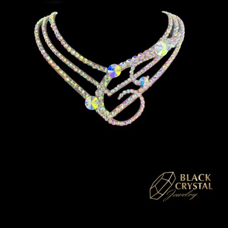 NASZYJNIK / KOLOR DO...