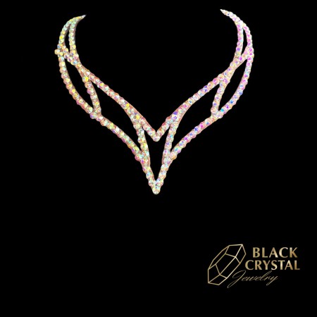 NASZYJNIK / KOLOR DO...