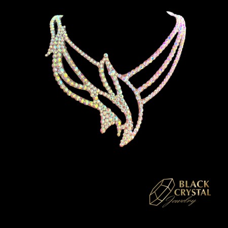 NASZYJNIK / KOLOR DO WYBORU...