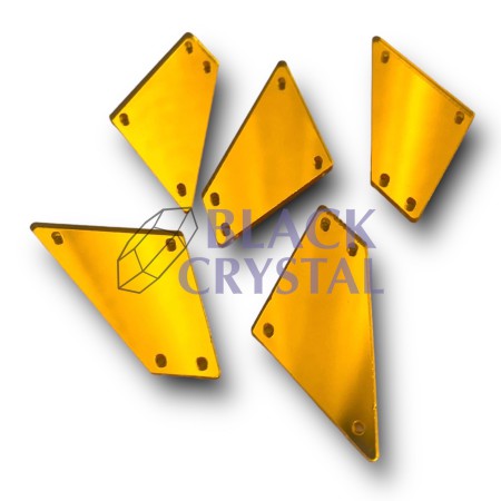 LUSTERKO TOPAZ, SEW ON MIRROR