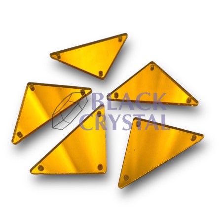 LUSTERKO TOPAZ, SEW ON MIRROR