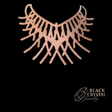 WYKROJNIK NASZYJNIKA -...