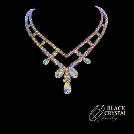 NASZYJNIK / KOLOR DO...