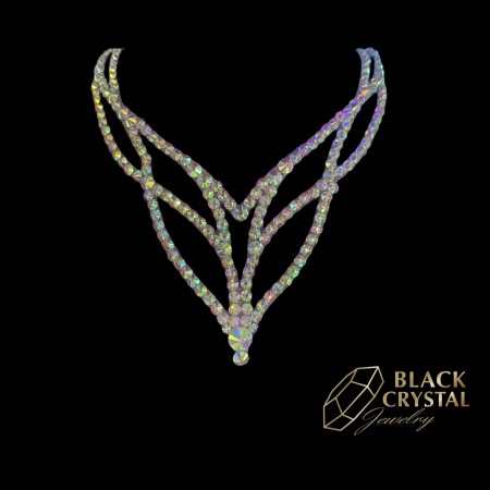 NASZYJNIK / KOLOR DO WYBORU...