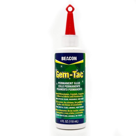 GEM TAC GLUE FOR RHINESTONES