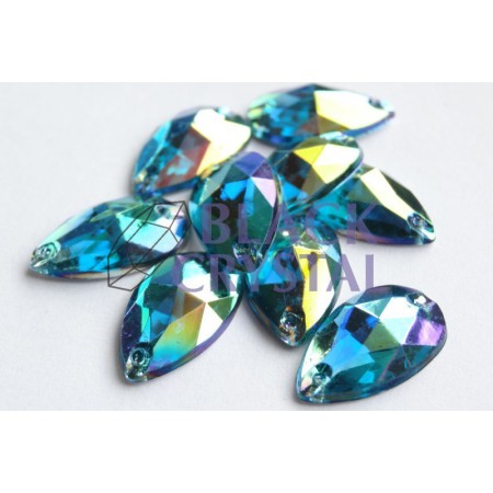 ŁEZKA - 10.5x18mm - 20szt....