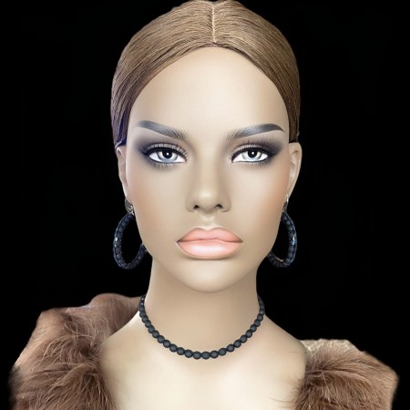 KOMPLET BIŻUTERII Z...