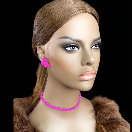 BIŻUTERIA DO TAŃCA