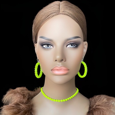 KOMPLET BIŻUTERII Z...