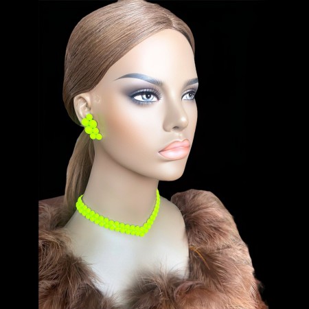 BIŻUTERIA DO TAŃCA