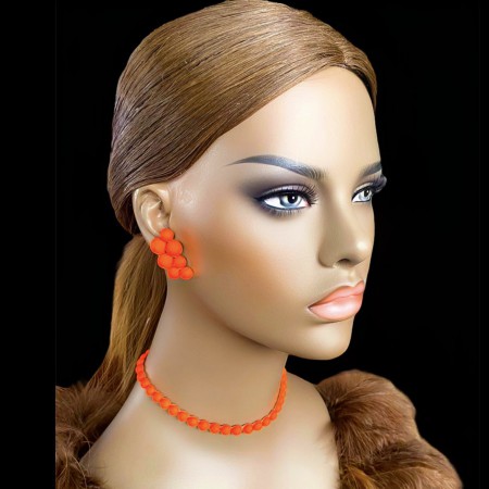 BIŻUTERIA DO TAŃCA TOWARZYSKIEGO