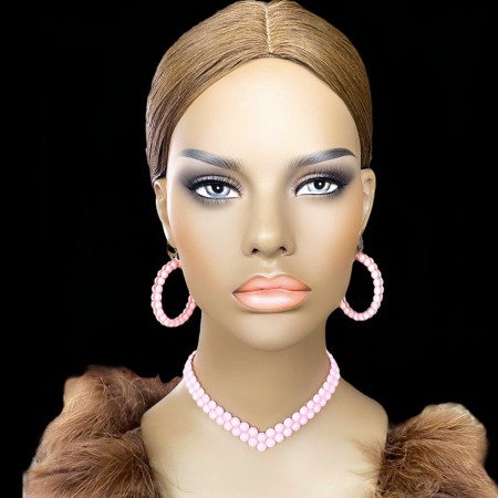 KOMPLET BIŻUTERII Z...