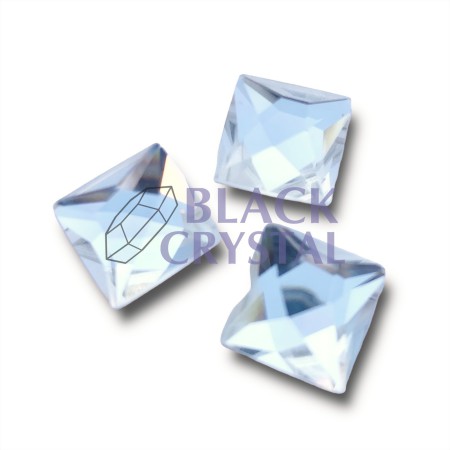 KAMIENIE SZKLANE KWADRAT CRYSTAL