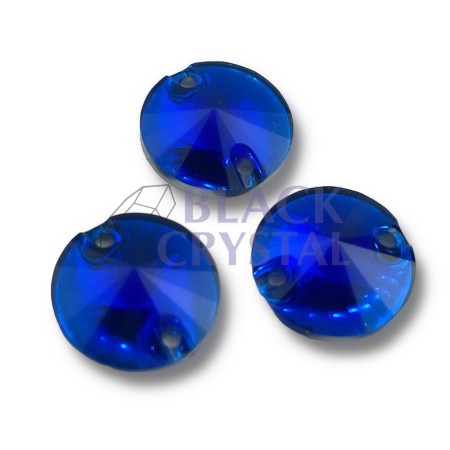 OKRĄGŁY 12 MM SAPPHIRE AB
